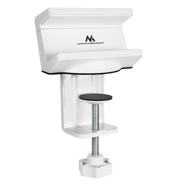 Maclean Brackets MC-808 - Perfekt für Zuhause, Büro, Konferenzraum usw.