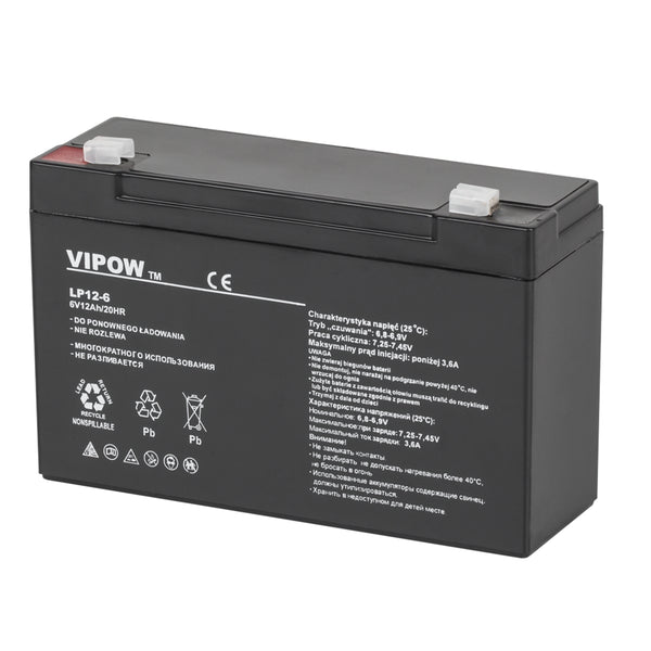 VIPOW