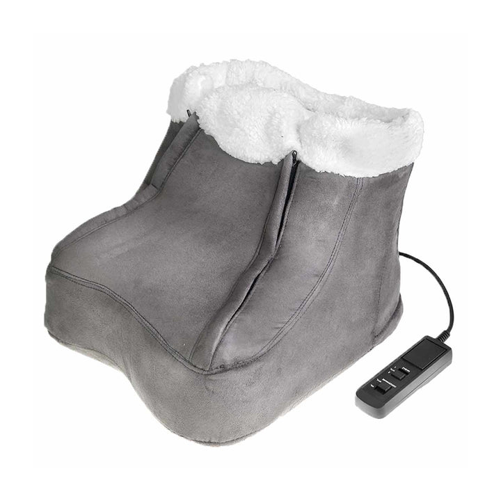 TM-5704 Tech-Med Elektrischer  Heizschuh Thermotherapy