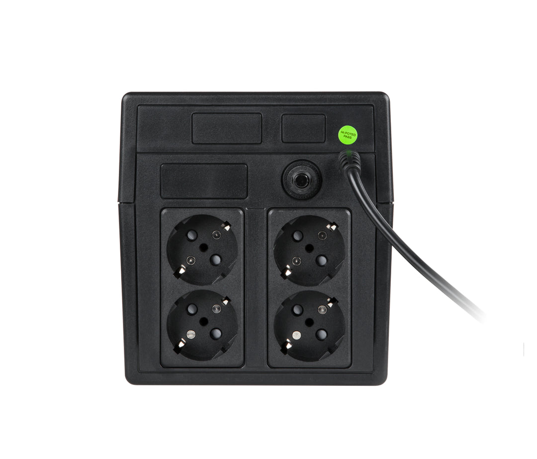Micropower 1000 USV 1000VA/600W