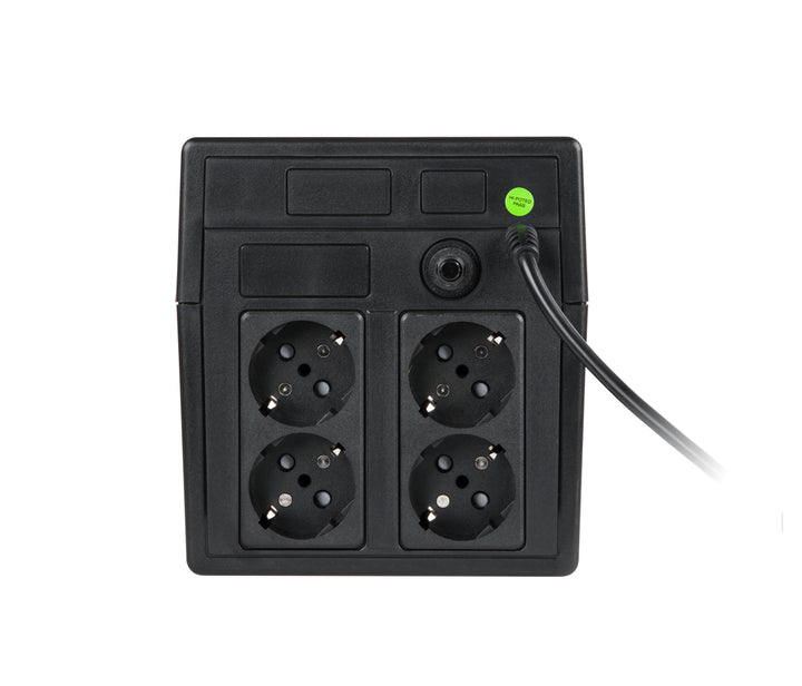 Micropower 1000 USV 1000VA/600W