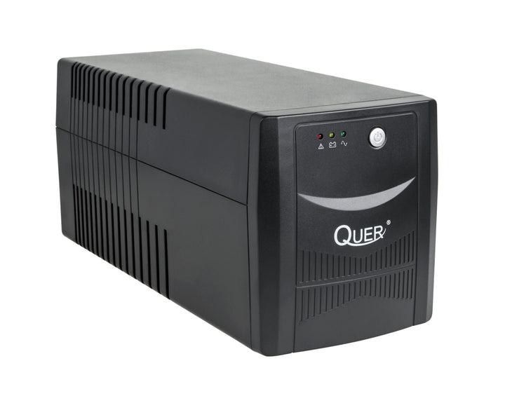 Micropower 1000 USV 1000VA/600W
