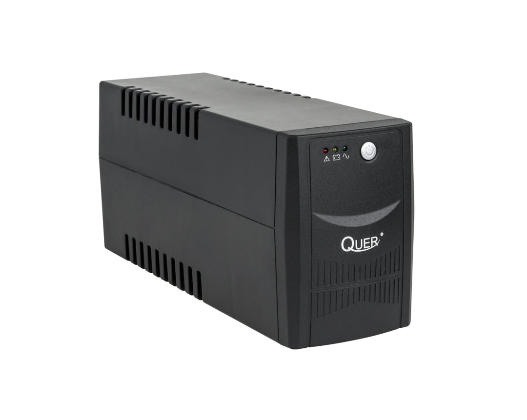 QUER 800VA 480W