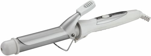 Classic AD2106 Adler Lockenstab aus Keramik (max) 220 °C, 40 W, Weiß