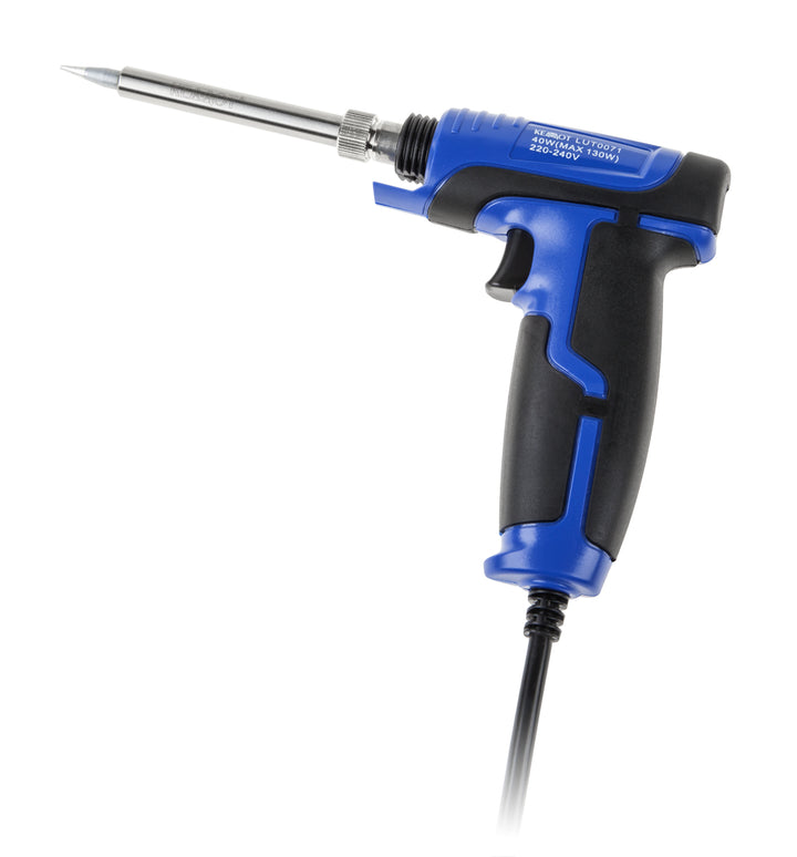 Lötpistole 30 / 130W Keramik Kemot Pistole