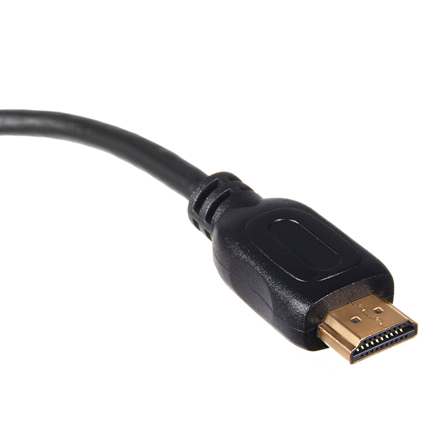 HDMI-Kabel von der renommierten Firma Maclean TV Systems Modell MCTV-636