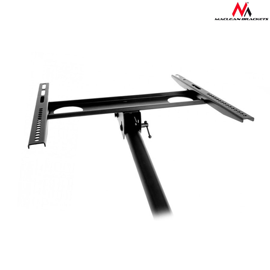 Maclean MC-631 TV Deckenhalterung 2 Maximale VESA Norm:VESA 75 x 75