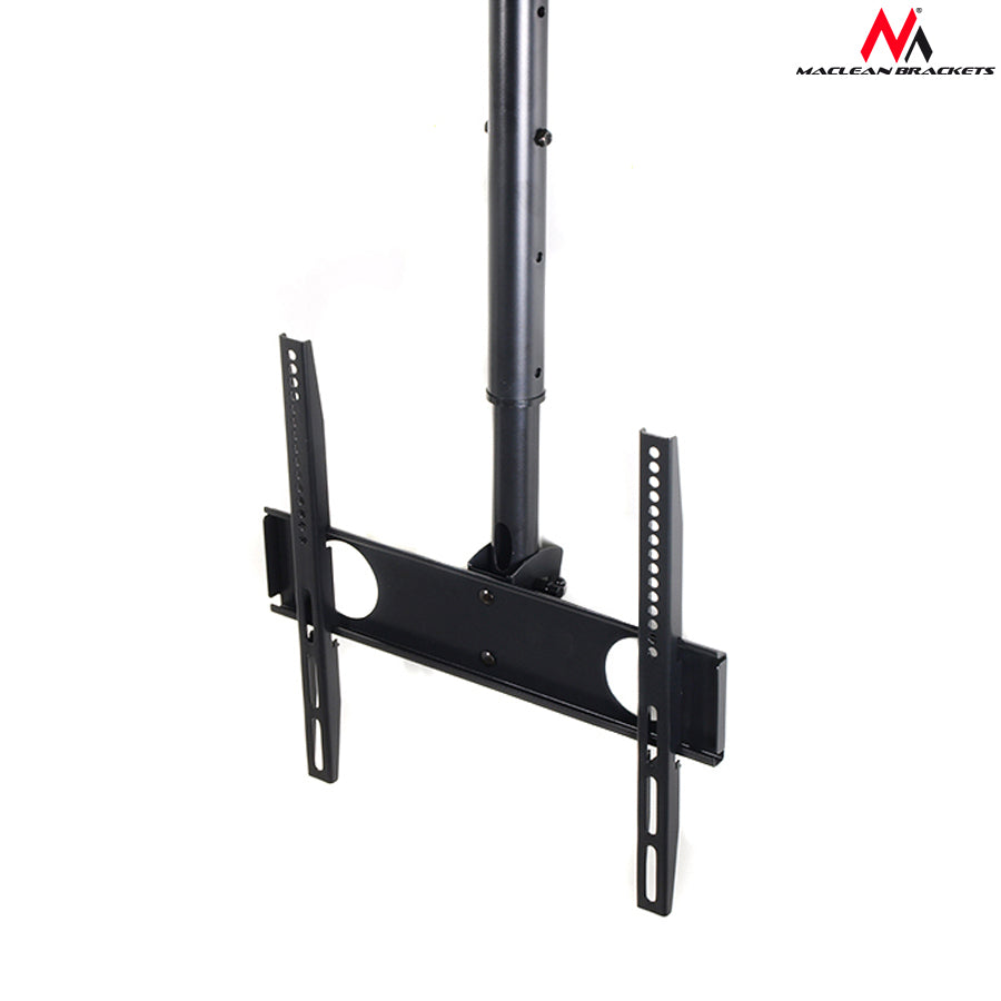Maclean MC-631 TV Deckenhalterung 2 Maximale VESA Norm:VESA 75 x 75