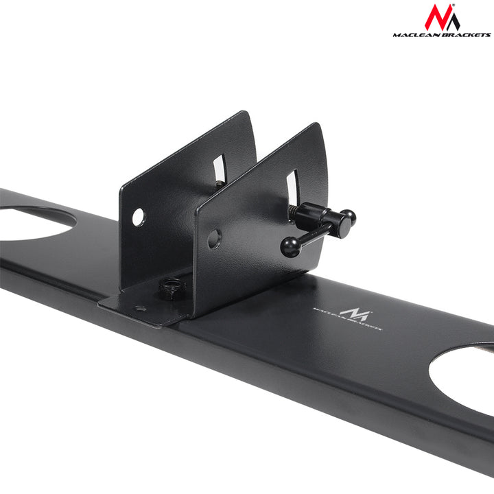 Maclean MC-631 TV Deckenhalterung 2 Maximale VESA Norm:VESA 75 x 75