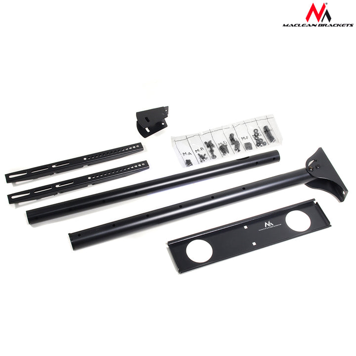Maclean MC-631 TV Deckenhalterung 2 Maximale VESA Norm:VESA 75 x 75