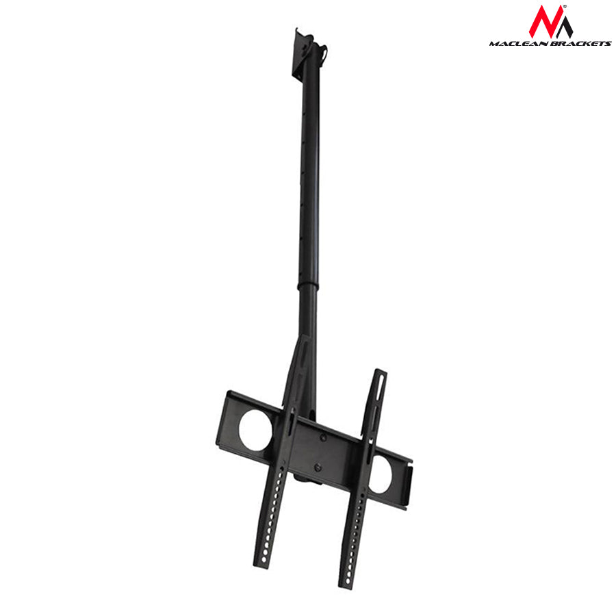 Maclean MC-631 TV Deckenhalterung 2 Maximale VESA Norm:VESA 75 x 75