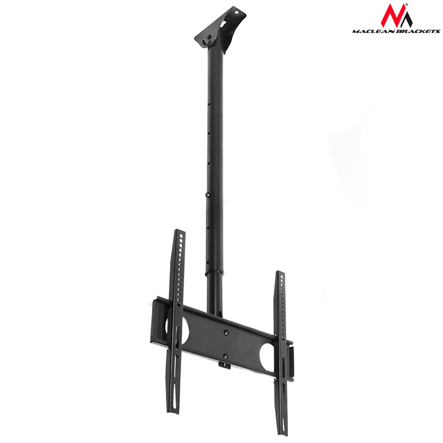 Maclean MC-631 TV Deckenhalterung 2 Maximale VESA Norm:VESA 75 x 75