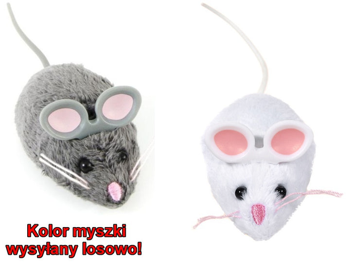 Spielzeug für Katze Hexbug Cat Toy Mix bewegliche Maus