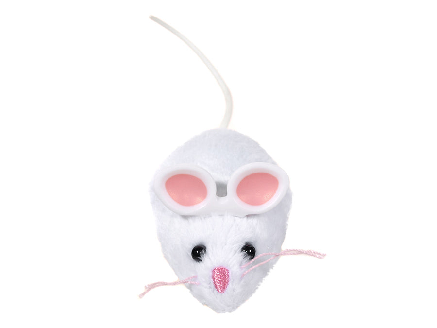 Spielzeug für Katze Hexbug Cat Toy Mix bewegliche Maus