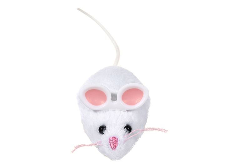 Spielzeug für Katze Hexbug Cat Toy Mix bewegliche Maus
