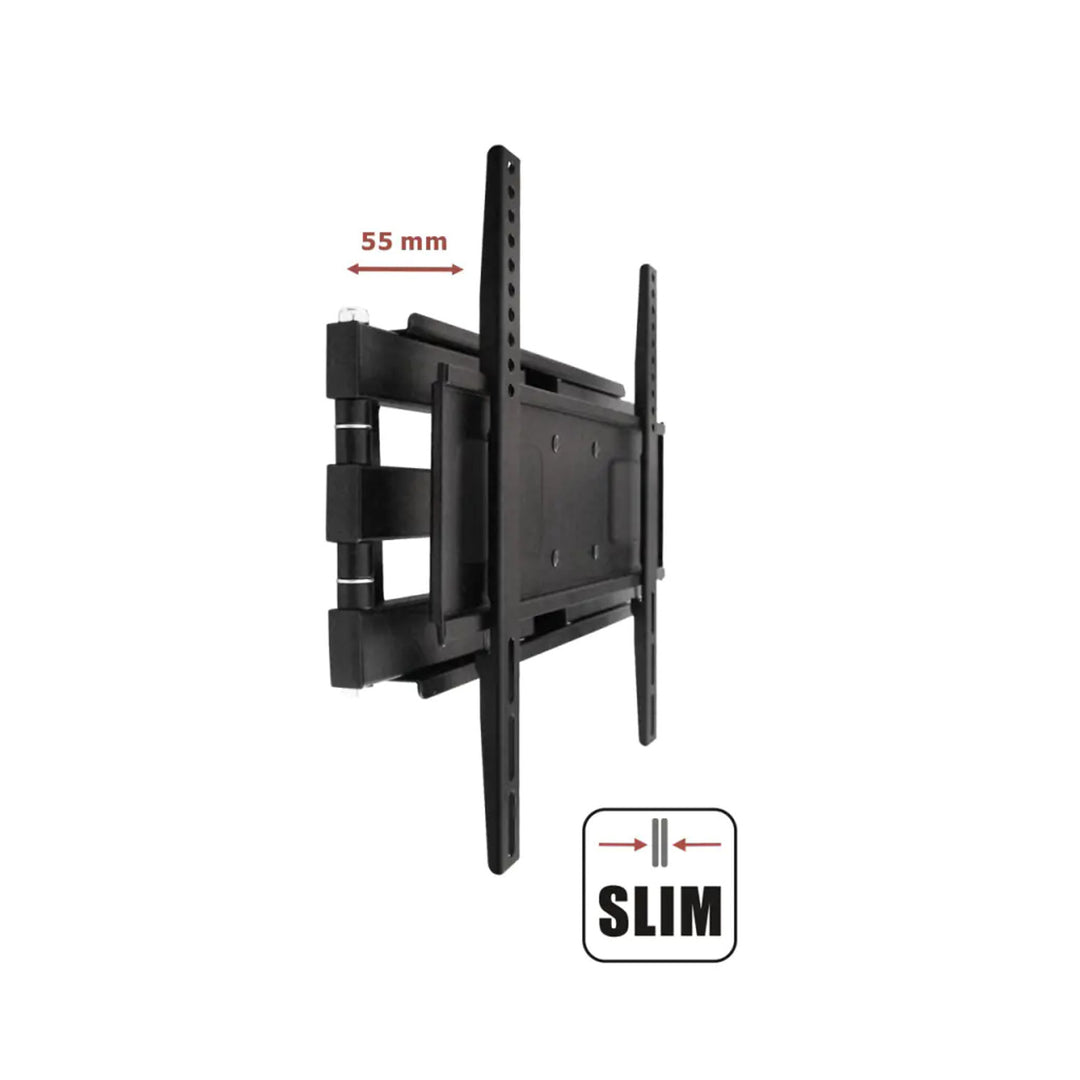 Armhalterung für TV LED / LCD / Plasma 23-55 "45kg AR-70 Art