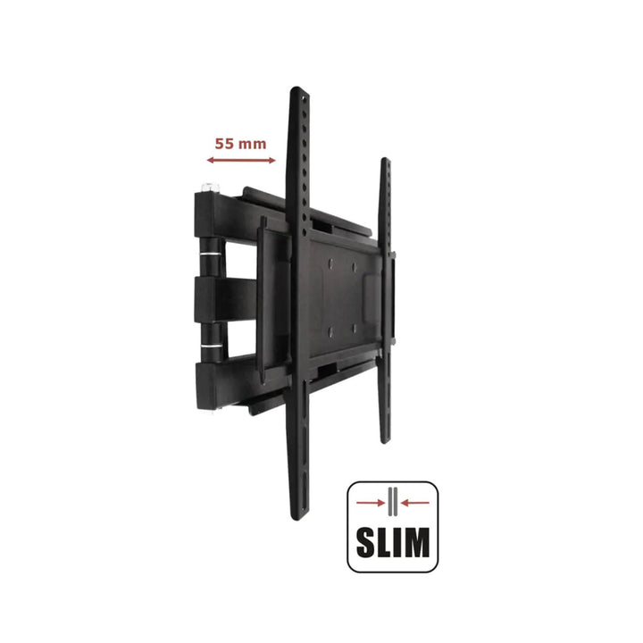 Armhalterung für TV LED / LCD / Plasma 23-55 "45kg AR-70 Art