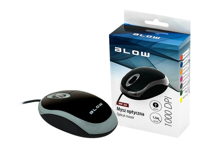 Blow MP-20