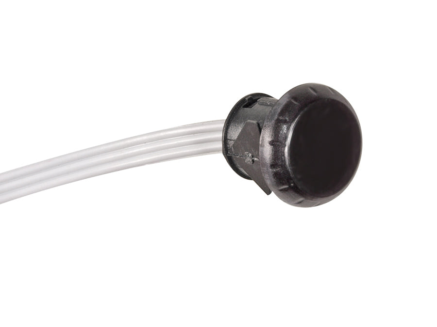 Mini Bewegungsmelder Maclean MCE84 220-240V / AC 5A