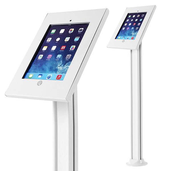 Tablet Bodenständer MC-678 iPad 2/3/4/Air/Air2 Anti-Diebstahl