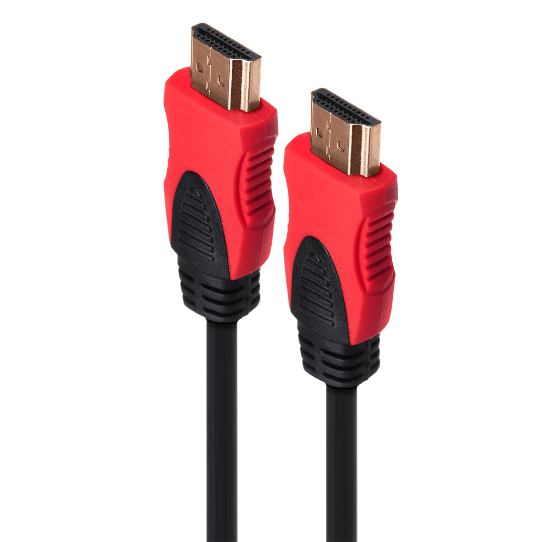 Maclean MCTV-813 HDMI-HDMI-Kabel v1.4 30AWG 3m v1.4