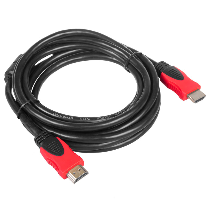 Maclean MCTV-813 HDMI-HDMI-Kabel v1.4 30AWG 3m v1.4