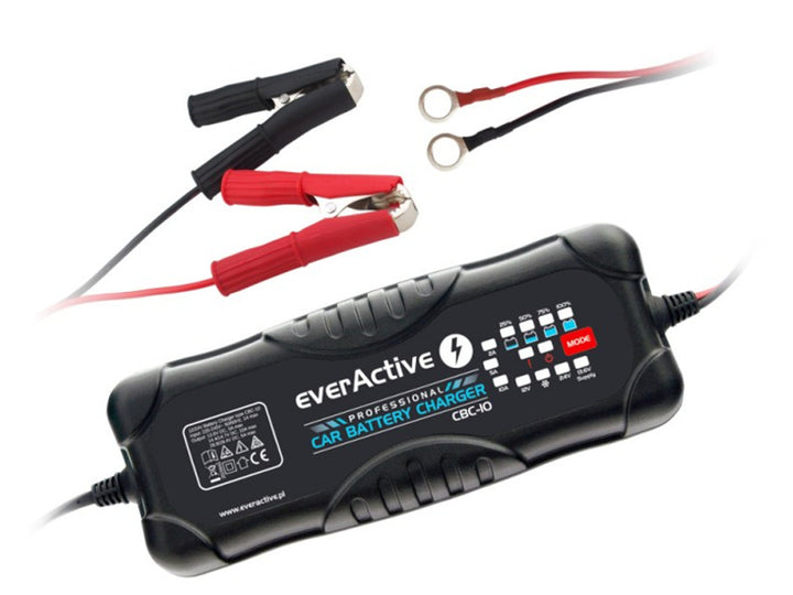 CBC-10 EverActive