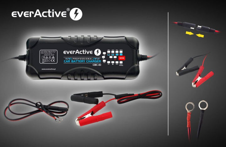 CBC-10 EverActive