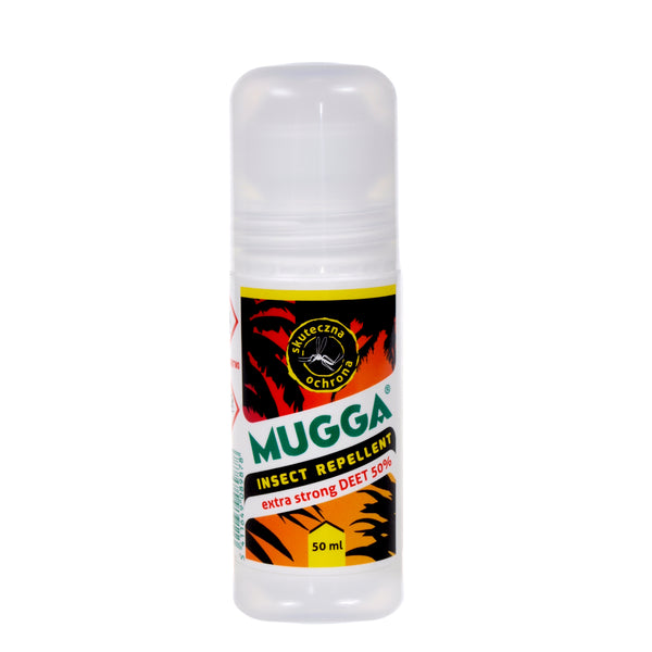von Mugga