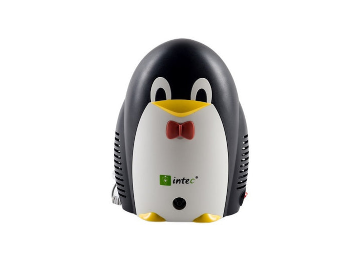 Inhalator Pinguin Nebulator Asthma Vernebler Kinder