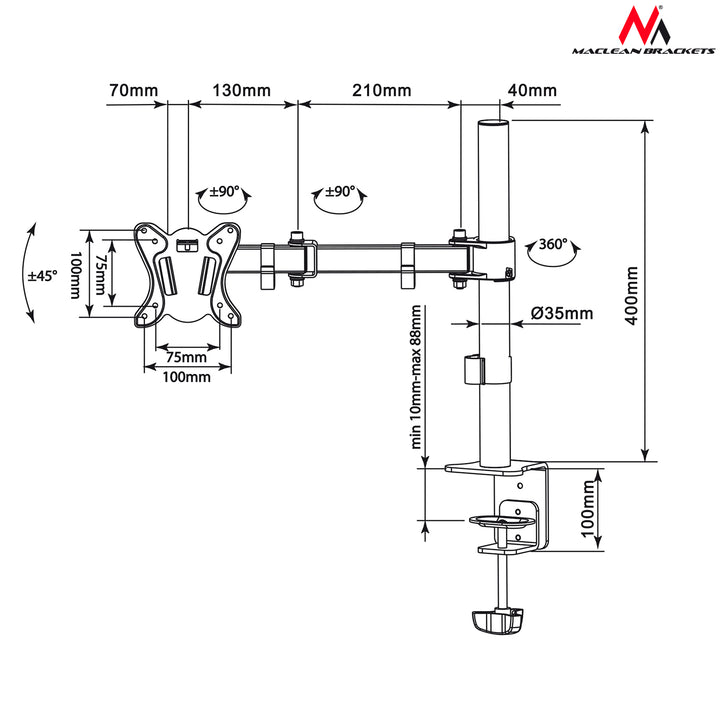 Maclean MC-690