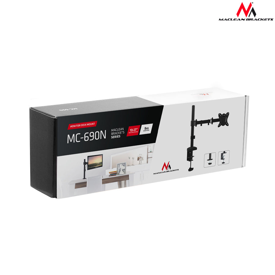 Maclean MC-690