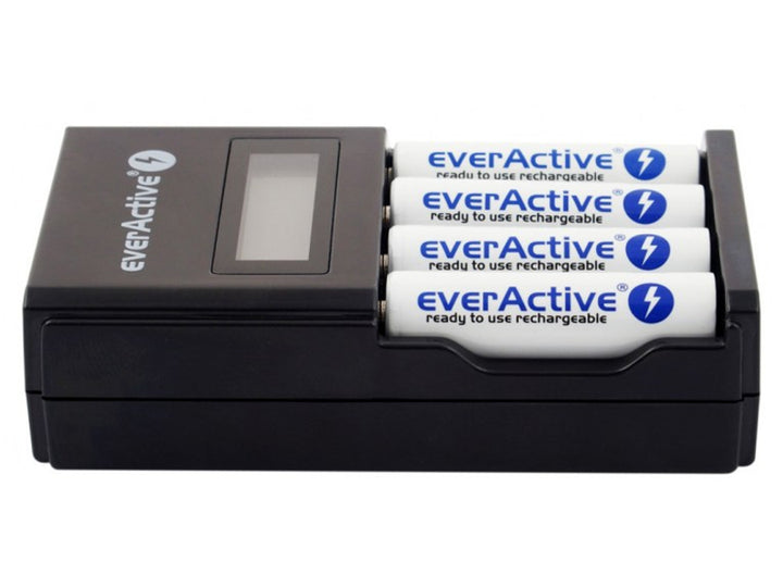 everActive