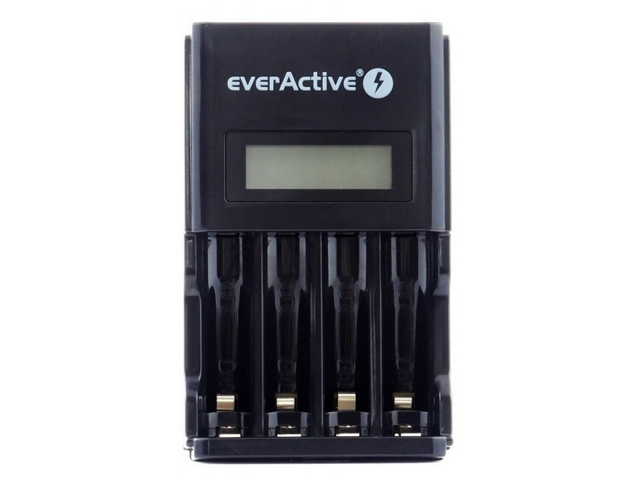 everActive
