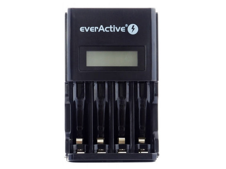 everActive