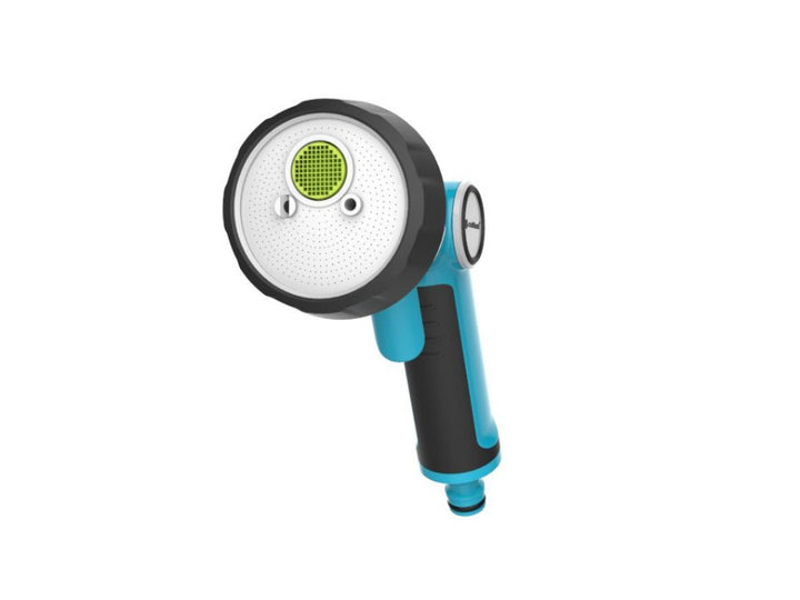 Cellfast Ergo Line 4-Funktions Pistolenprenger SAFETOUCH