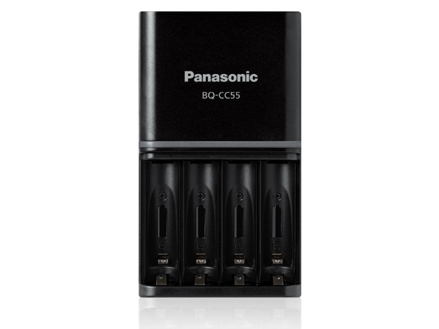 Panasonic BQ-CC55