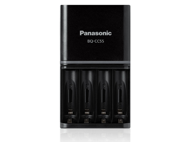 Panasonic BQ-CC55