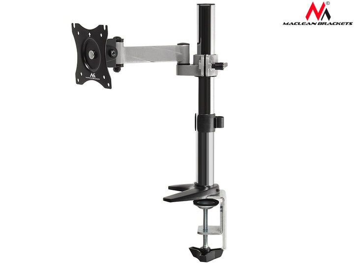 MONITOR schwenkbar VESA 13-27 '' bis 8 kg LCD Maclean MC-717