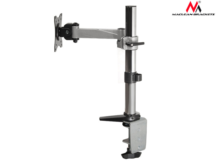 MONITOR schwenkbar VESA 13-27 '' bis 8 kg LCD Maclean MC-717
