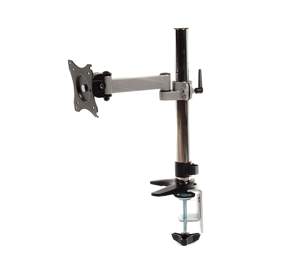 MONITOR schwenkbar VESA 13-27 '' bis 8 kg LCD Maclean MC-717