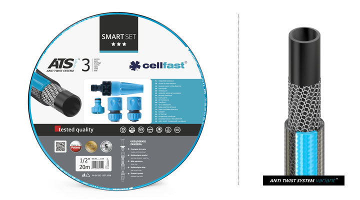 Cellfast Smart
