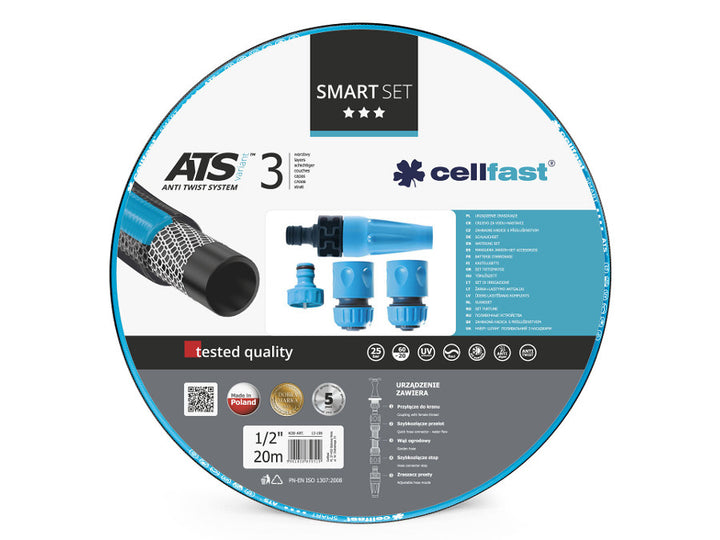 Cellfast Smart