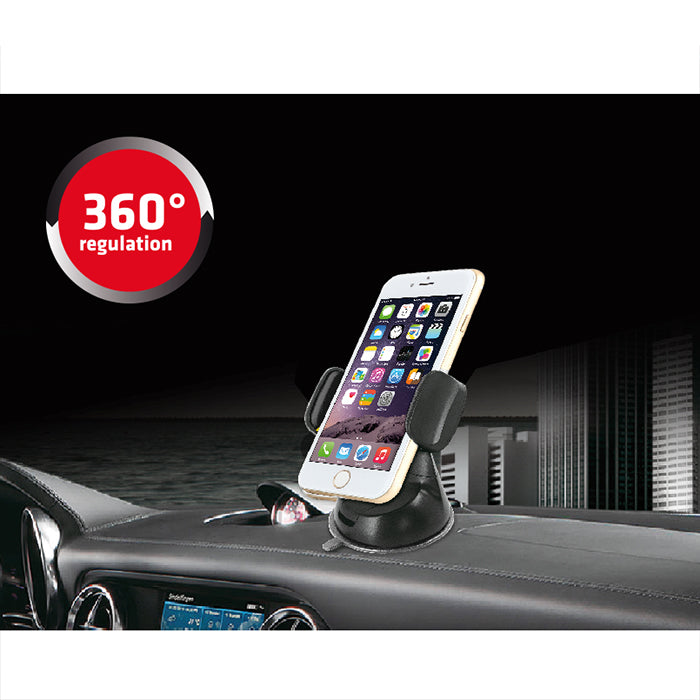 Universal KFZ Halterung Handy Smartphone GPS Maclean MC-737