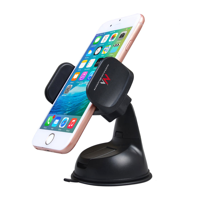 Universal KFZ Halterung Handy Smartphone GPS Maclean MC-737