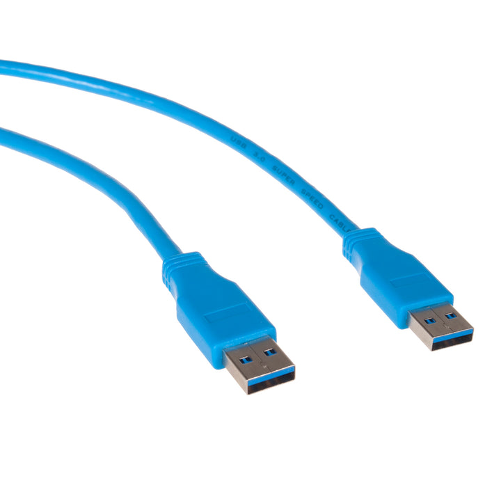 Kabel usb-anschluss wt-wt a-a männlich-männlich mctv-583