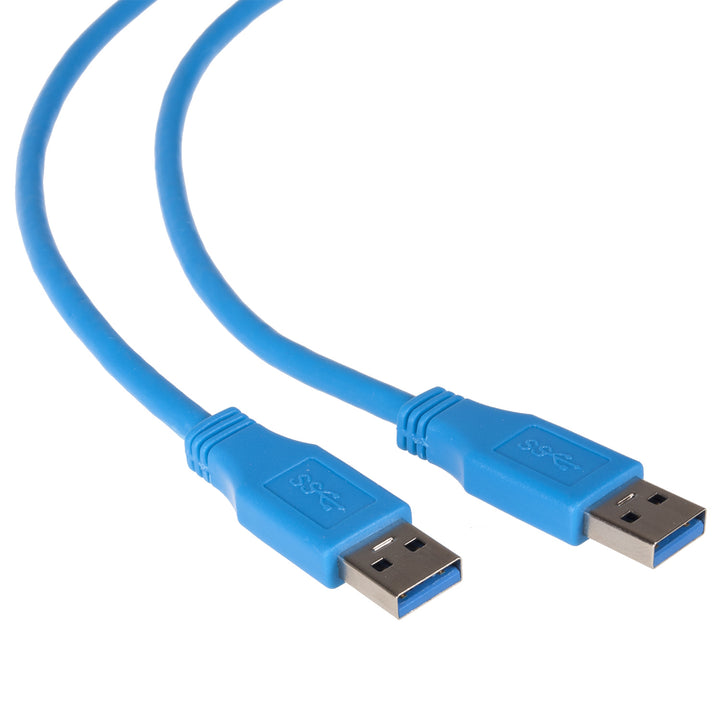 Kabel usb-anschluss wt-wt a-a männlich-männlich mctv-583