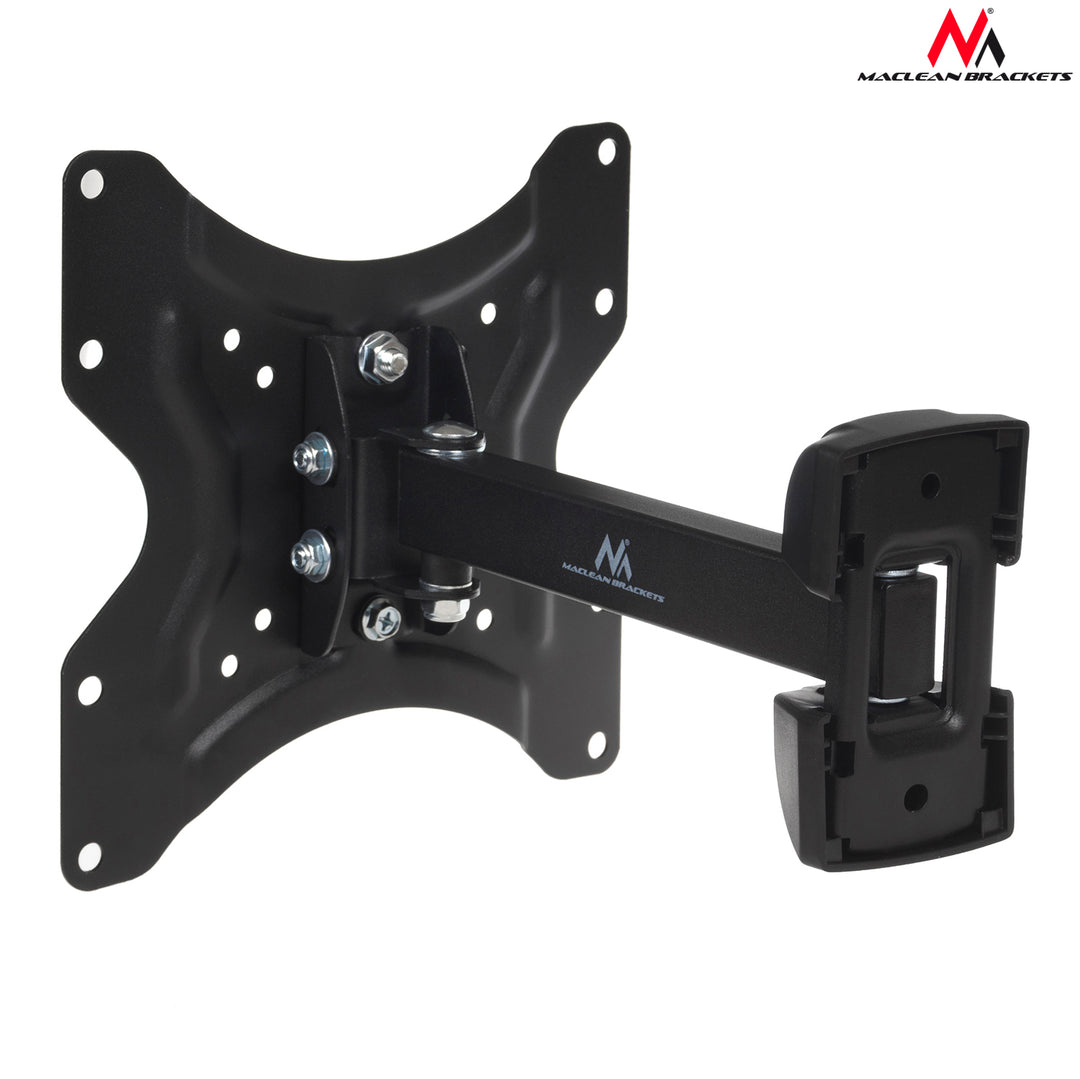 Maclean Brackets MC-741 - Max.25kg - 12" bis 42" Zoll - 200x200 VESA