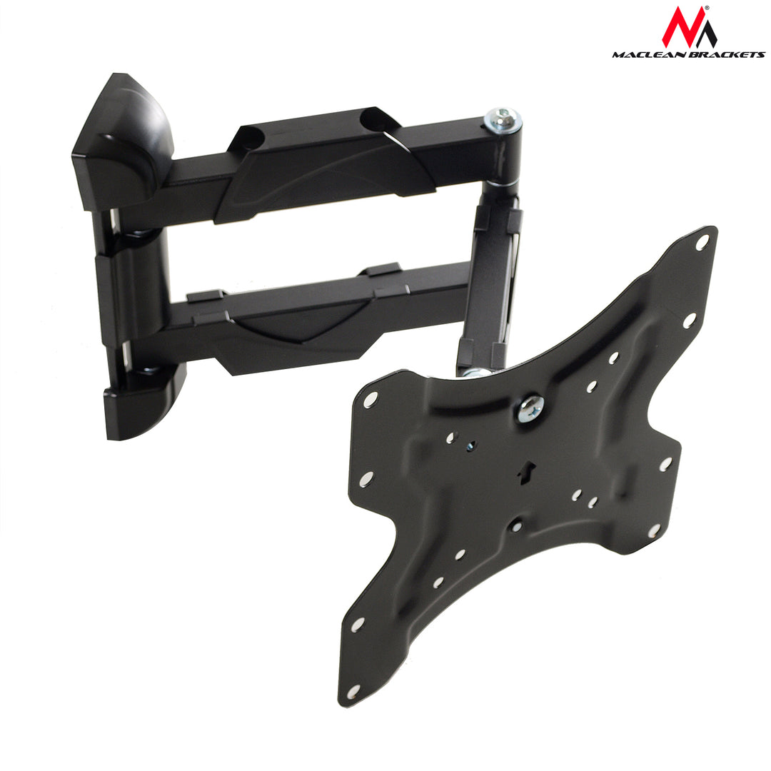 Maclean Brackets MC-742 - Max.30kg - 13" bis 55" Zoll - 200x200 VESA