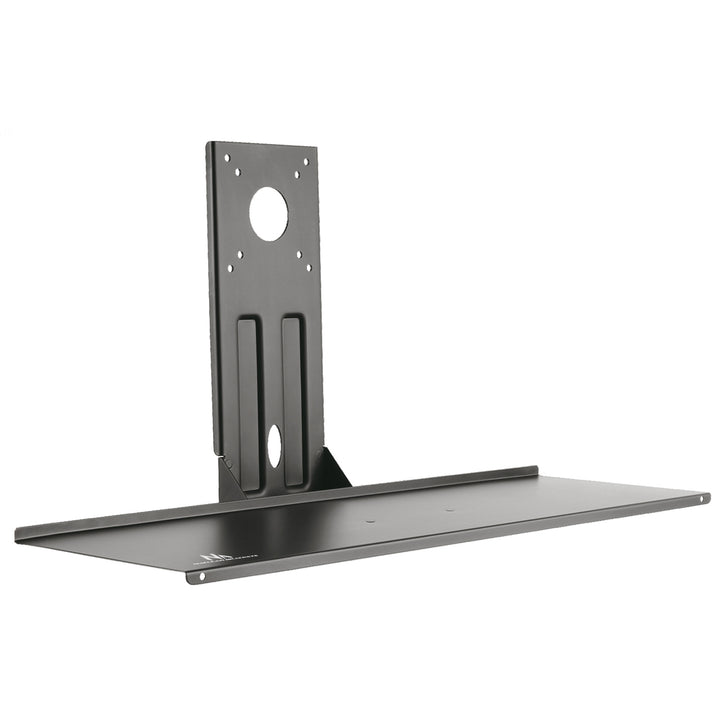 Maclean Brackets MC-756 - Ideal für Ihren Arbeitsplatz & Büros!